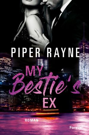 [Rooftop Crew 01] • My Bestie's Ex